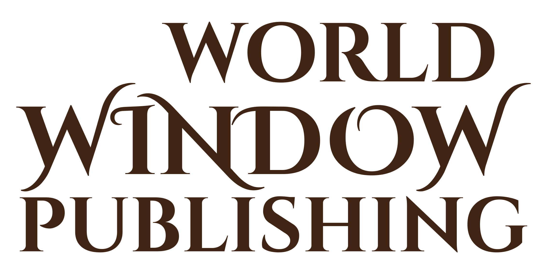 World Window Publishing
