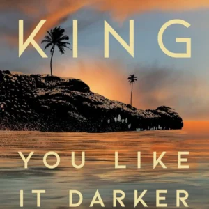 You Like It Darker: Stories Hardcover